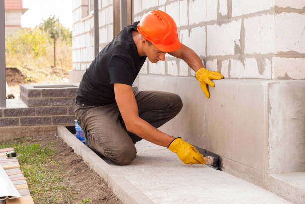 Licensed Waterproofing service in Conyers, GA - Halo Water Proofing